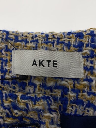 商品画像：ジャケット/FREE/ポリエステル/123102010 3