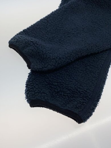 商品画像：フリースジャケット/M/ポリエステル/NVY/23056FA19// 5