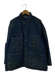 Gジャン/M/コットン/IDG/11-18-6452-791