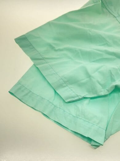 商品画像：半袖シャツ/XL/コットン/BLU 5