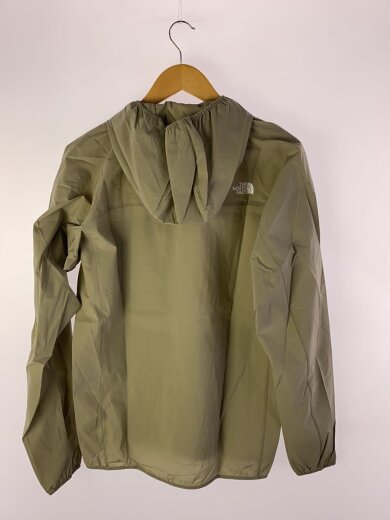 商品画像：ナイロンジャケット/XL/ナイロン/KHK/NP22401 2