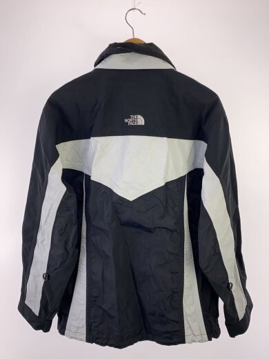 商品画像：ナイロンジャケット/M/ナイロン/BLK 2