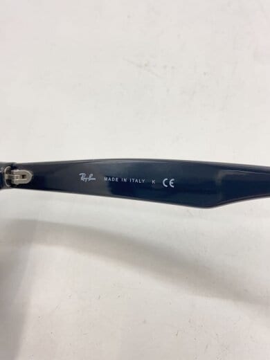 商品画像：サングラス/プラスチック/BLK/BLK/メンズ/RB 2132-F 4