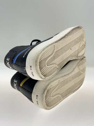 商品画像：BLAZER MID 77 VINTAGE_ブレーザー ミッド 77 ヴィンテージ/24.5cm/BLK// 4