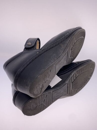 商品画像：シューズ/--/BLK 4