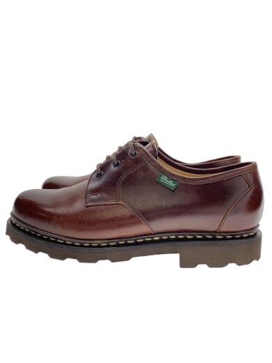 商品画像：ドレスシューズ/UK6.5/BRW/レザー/702882 1