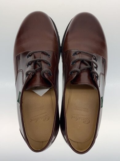 商品画像：ドレスシューズ/UK6.5/BRW/レザー/702882 3