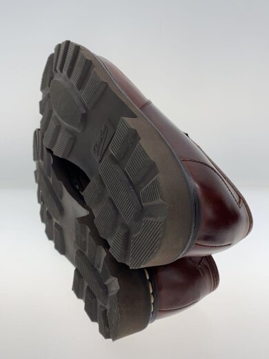 商品画像：ドレスシューズ/UK6.5/BRW/レザー/702882 4