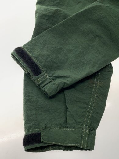 商品画像：ナイロンジャケット/L/ナイロン/GRN/NP11041 5