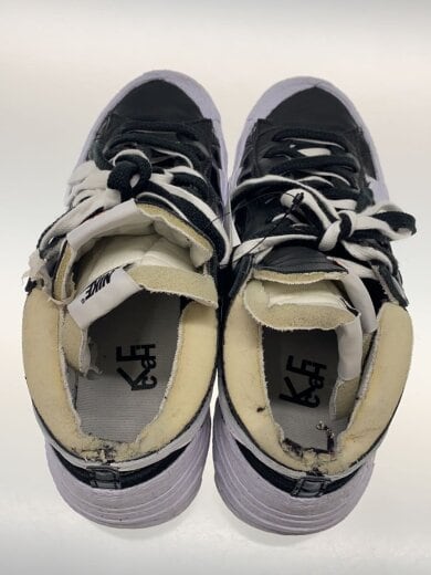 商品画像：X BLAZER LOW SACAI_X ブレーザー LOW SACAI/28cm/BLK// 3