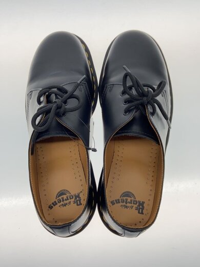 商品画像：ドレスシューズ/UK8/BLK/レザー/146159 3