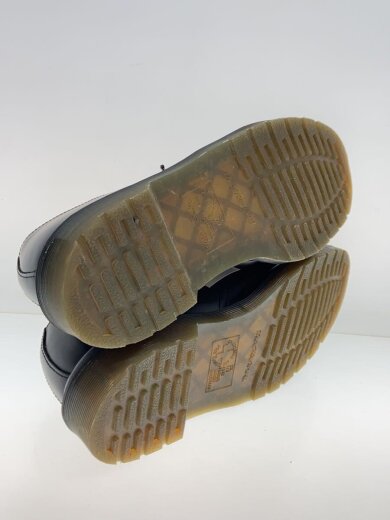 商品画像：ドレスシューズ/UK8/BLK/レザー/146159 4