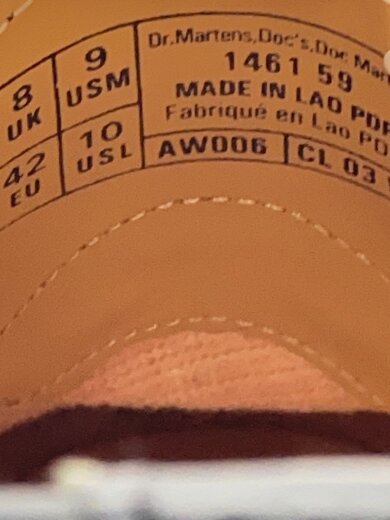 商品画像：ドレスシューズ/UK8/BLK/レザー/146159 5