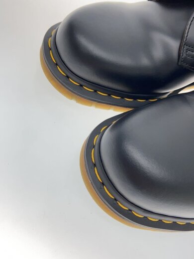 商品画像：ドレスシューズ/UK8/BLK/レザー/146159 7