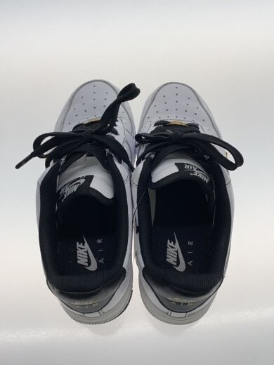 商品画像：AIR FORCE 1 07 MINI JEWEL/24.5cm/WHT 3