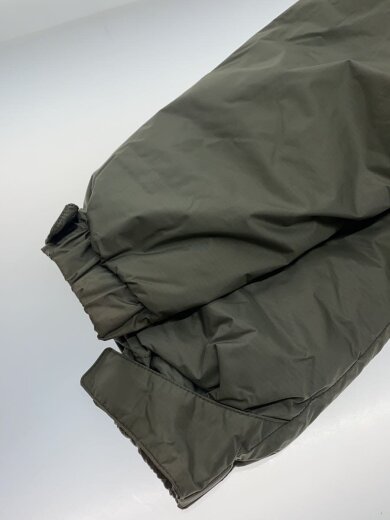 商品画像：ダウンジャケット/L/ナイロン/KHK/P-RR-11E 5