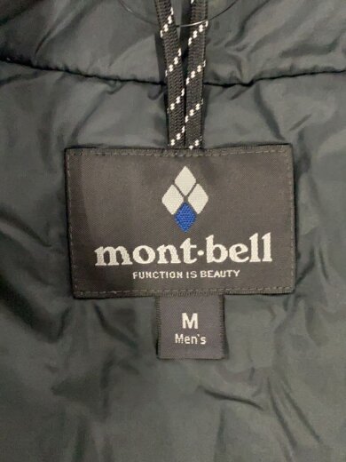 商品画像：フラットアイアンパーカ/M/ナイロン/BLK/無地 3