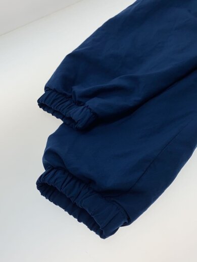 商品画像：ナイロンジャケット/--/ポリエステル/BLU// 4