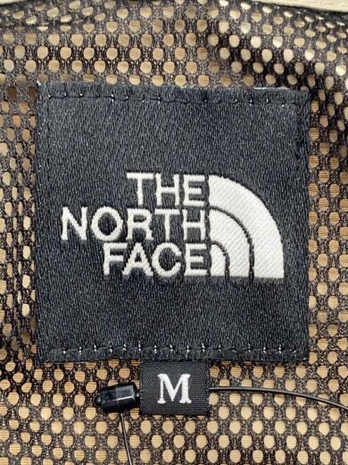 商品画像：ENRIDE TRACK JACKET_エンライドトラックジャケット/M/ナイロン/KHK/無地 3