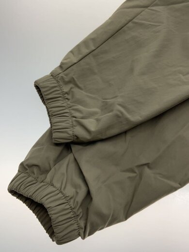 商品画像：ENRIDE TRACK JACKET_エンライドトラックジャケット/M/ナイロン/KHK/無地 5