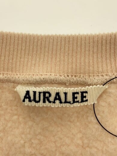 商品画像：スウェット/4/コットン/BEG/A25AP02TU 3