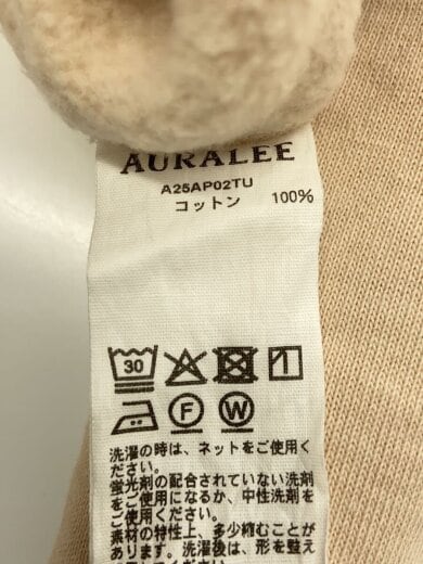 商品画像：スウェット/4/コットン/BEG/A25AP02TU 5