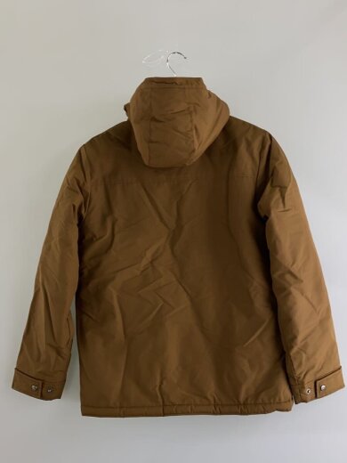 商品画像：ジャケット/XXL/ナイロン/BRW/STY68460 2