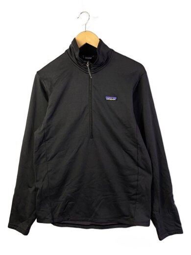 商品画像：トップス/M/ポリエステル/BLK/STY40500// 1