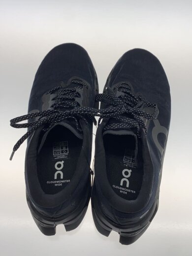 商品画像：ローカットスニーカー/26cm/BLK/3MG10931043// 3