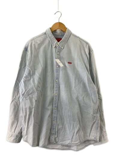 商品画像：smallboxshirt// 1