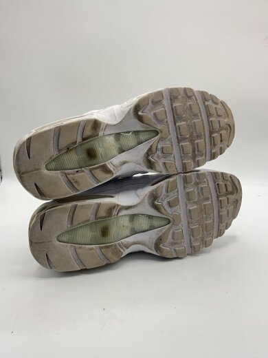 商品画像：AIR MAX 95 ESSENTIAL_エアマックス 95 エッセンシャル/26.5cm/WHT// 4