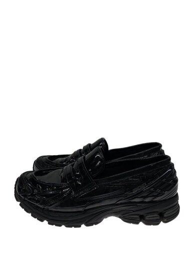 商品画像：1906L Black Croc/27.5cm/BLK/エナメル/U1906LCR// 1