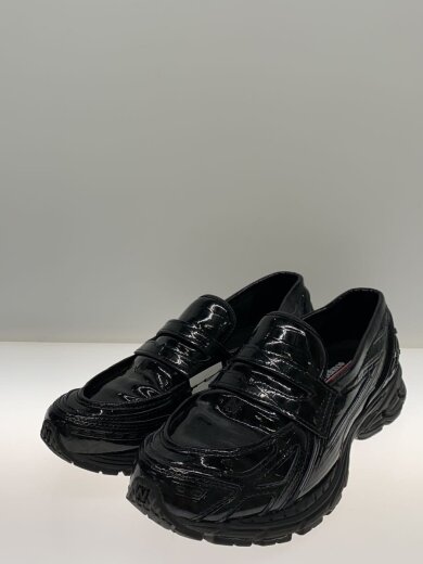 商品画像：1906L Black Croc/27.5cm/BLK/エナメル/U1906LCR// 2