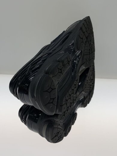商品画像：1906L Black Croc/27.5cm/BLK/エナメル/U1906LCR// 4