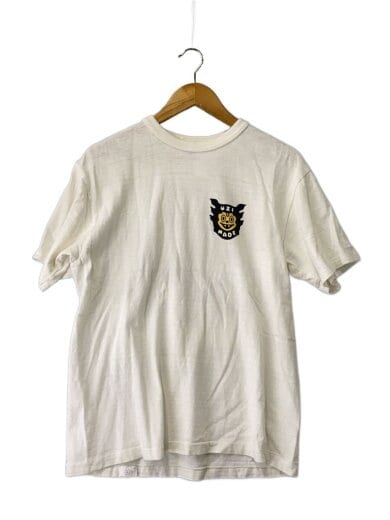 human made uzi made t shirt/lil uzi vertコラボ/コットン//