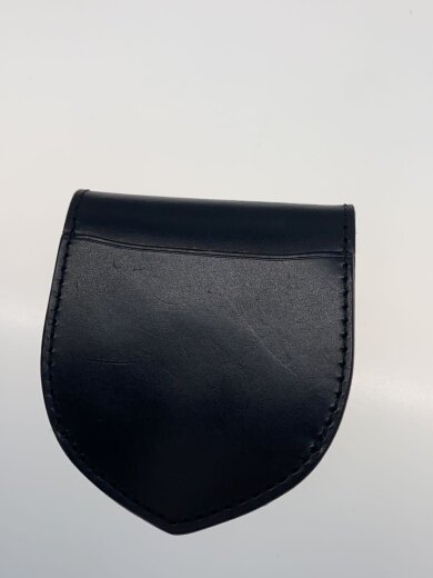 商品画像：3つ折り財布/--/BLK/ストライプ/メンズ// 2