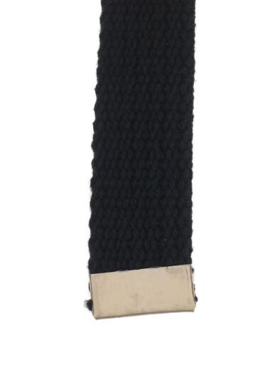 画像：HUMAN MADEヒューマンメイド/ベルト/ガチャベルト/ハート/ブラック/メンズ/6