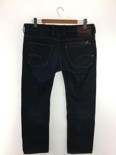 画像：G-STAR RAWボトム/34/コットン/IDG2