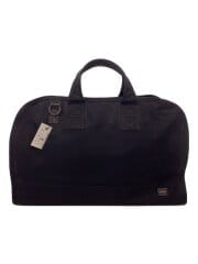 バッグ/黒/無地/ポーター