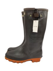 レインブーツ/24cm/ブラウン/2879/コロンビア