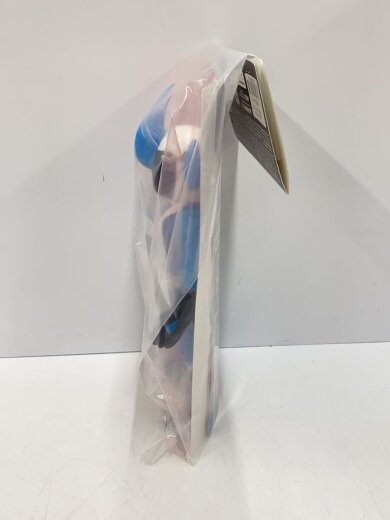 商品画像：東映レトロソフビコレクション 忍者キャプター 水忍キャプター2 ソフビ// 3