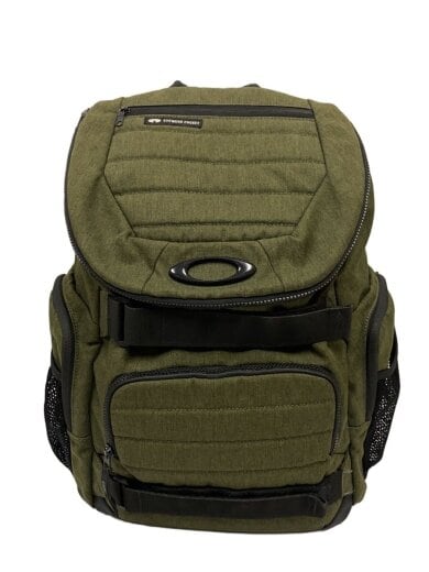 リュック/オークリー/カーキ/Enduro