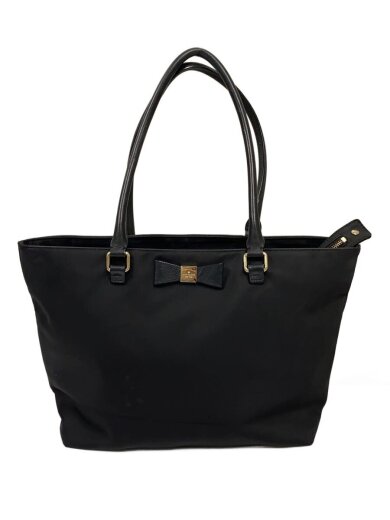 商品画像：バッグ/ポリエステル/黒/ケイトスペードニューヨーク/CA57710 1