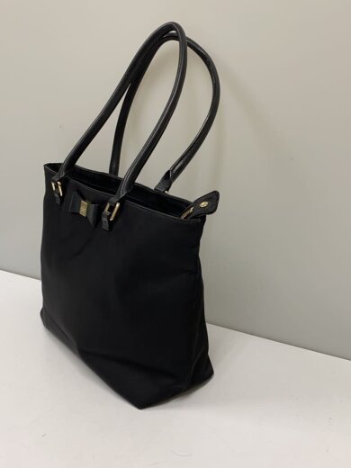 商品画像：バッグ/ポリエステル/黒/ケイトスペードニューヨーク/CA57710 2