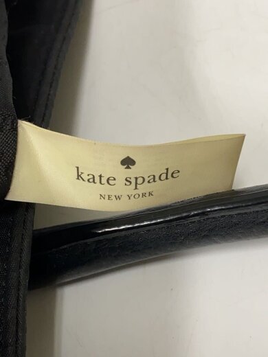 商品画像：バッグ/ポリエステル/黒/ケイトスペードニューヨーク/CA57710 5