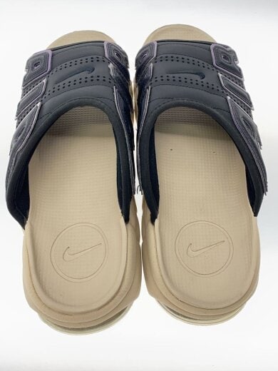 商品画像：AIR MORE UPTEMPO SLIDE_エア モアアップテンポ スライド/US11/BLK 3