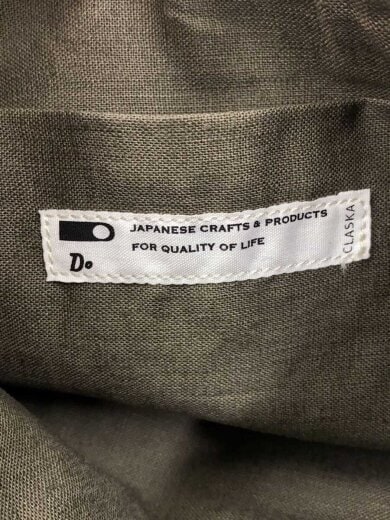 商品画像：ショルダーバッグ/レザー/黒/無地/クラスカギャラリーアンドショップドー 5