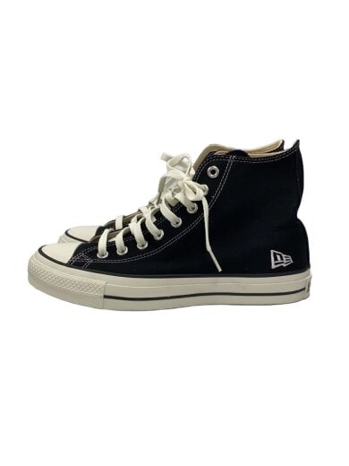 商品画像：ALL STAR (R) HI/NE/ハイカットスニーカー/25.5cm/黒/31312370/コンバース 1