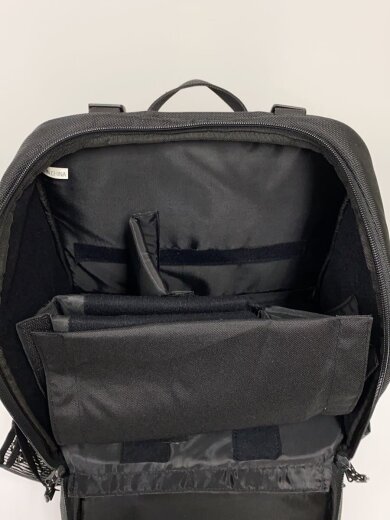 商品画像：カメラバッグ/リュック/黒/GODWIN21/ハクバ// 6