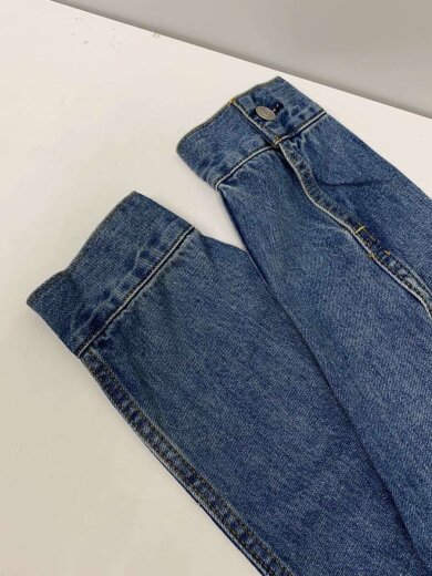 商品画像：Gジャン/FREE/デニム/IDG/25-011-462-9203-1-0/ジャーナルスタンダードレリューム 6